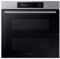 Forno Samsung Dual Cook Flex™ Serie 5 76L NV7B5740TBS