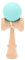 Kendama-Spielzeug aus Holz, Hochwertiges Kendama-Spielzeug aus Holz, Tragbares Gruppenspiel, Verbessert die Hand-Augen-Koordination mit Schnur, Ideales für Alle Altersgruppen,