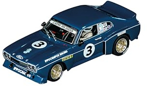 Ford Capri RS 3100 'Ippocampos Racing, No.3'