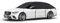 Walser Abdeckplane Auto All Weather, Abdeckplane wasserdicht, 100% wetterfeste Auto Abdeckplane, Autoabdeckung Outdoor, Auto Abdeckplane wasserdicht, Autoplane Halbgarage Größe 3 PKW schwarz