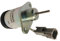 PS45CZ393 897329-5688 1E369-60011 Elettrovalvola di spegnimento fiamma 12V Valvola di arresto carburante Interruttore di spegnimento fiamma Compatibile con motore D2.6 D3.8 V2203 V2403(D3.8)
