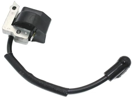 UYTGFO Bobine d'allumage compatible avec les coupe-bordures et souffleurs à fil Homelite Ryobi A07174, A07174A, UP06784 et 06504-A