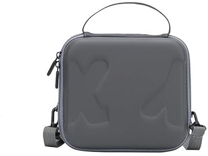 YLGOZFM For DJI for Osmo for Mobile 6 Handheld Gimbal for OM Stablizer Hard Shell Handle Carrying Case Shockproof Lining Bag