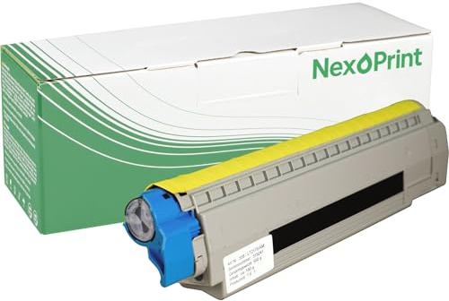 Toner kompatibel zu Oki 45862818 schwarz MC 883DNv MC 883DNct MC 883DN MC 873DNx MC 873DNv
