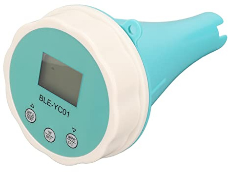 OPPWONG 6 in 1 PH Meter, PH ORP EC TDS Temperature CL Auto Data Storage APP Monitoring Digital Water Quality Tester, Ideal for Lab, Hydroponics, Pool, Aquarium & Drinking Water