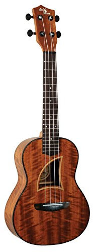 Eddy Finn ef-28-c Ukulele