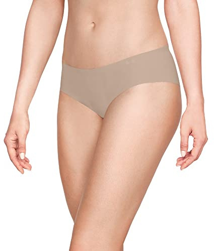 Under Armour Pure Stretch Hipster 3er Damen Damen