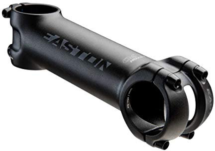 Easton Unisex Ea70 31.8 Stem, Black, 7 degree 70mm UK