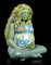 Oberon Zell Tausendjährige Gaia Figur - Mutter Erde | Dekofigur, handbemalt by