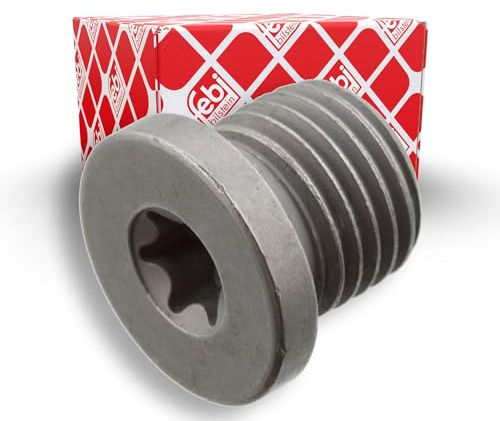 febi bilstein 103328 Verschlussschraube , 1 Stück