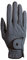 Roeckl Sports Reithandschuh ROECK-Grip, Turnier Sommer Handschuh, Anthrazit 7