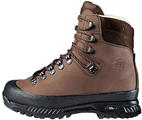 Hanwag Herren Yukon Trekking-& Wanderstiefel