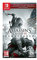 Assassin's Creed 3 + Assassin's Creed Liberation Remaster [Importación francesa]