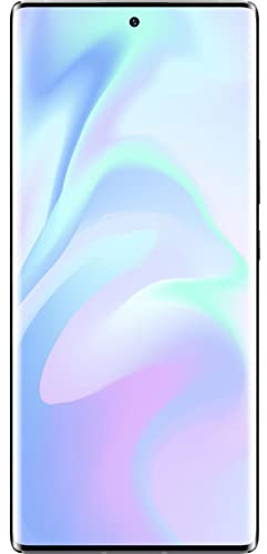 ZTE Axon 30 Ultra nero