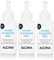 3er Handwunder Gel Alcina Antibakteriell 45 ml