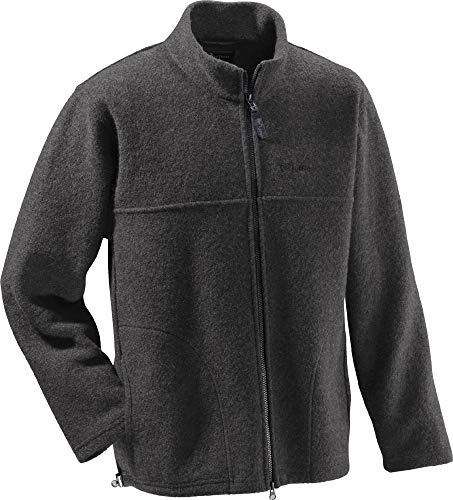 Mufflon W100 Mu-Torup Anthracite XXXL