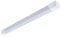 Long Life Lamp Company 10W Slim line LED Batten Under Cabinet Ceiling Light Cool White 2 feet Tube Light Fluorescent Replacement T600