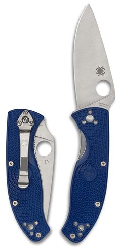 Spyderco Tenacious Linerlock