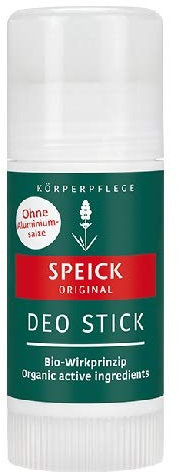 SPEICK Deo Stick 40 ml – 3er-Pack