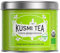 Kusmi Tea - Grüntee Ingwer Zitrone - Bio-Grünteemischung mit Ingwer und Zitrone - Heiß oder als Eistee genießen - Loser Tee - 100 g Metalldose - Menge für etwa 50 Tassen