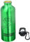 DYNIT Conan The Boy Of The Future Bouteille d'eau Vert
