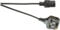 Netagon IEC Mains Power Lead Cord to 3 Pin UK Plug 5A C13 Cable | For use with Projectors, PC, Monitor, Computers, Amplifiers, DJ Equipment | Available in 0.5m, 1m, 1.5m & 2m (0.5m Long)
