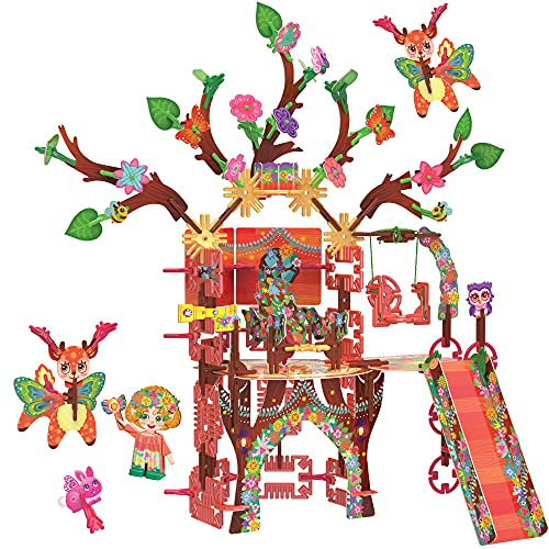 Pinxies Casa sull'albero delle fate