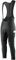 CEROTIPOLAR Herren Fahrrad Kurze Trägerhose gepolstert Fahrrad Hose Cycling Bib Shorts UPF50+