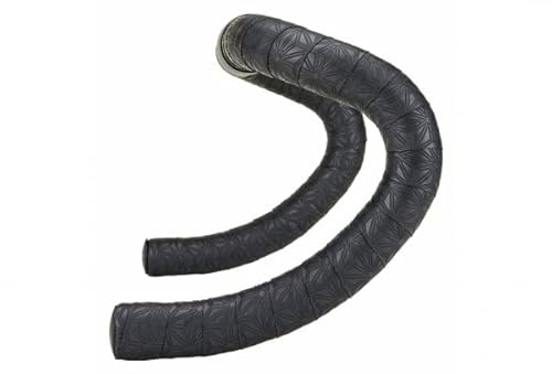 Supacaz, Super Sticky Kush Gravel Lenkerband, Schwarz