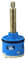 ZYWUOY Cartuccia doccia in ottone Cartuccia Rubinetto Doccia Cartuccia di Ricambio Cartuccia Ceramica 3 Vie Pannello Deviatore Cartuccia Per VS-1205 Rubinetto Deviatore