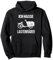 Ich Hasse Lastenräder Fahrrad Fahrer e bike Pullover Hoodie
