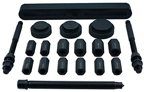 Laser 8498 Adjustable Hub Puller - HGV