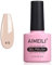 AIMEILI UV LED Gellack ablösbarer Gel Nagellack Nude Pink Gel Nail Polish - (472) 10ml