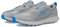 Skechers Men's Max Fairway 4 Lightweight Spikeless Golf Shoe Sneaker, Gray/Blue, 11 UK Wide