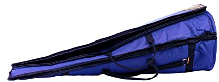 MILISTEN 1stk Tenorposaune-paket Piccolo-posaune Posaune Zubehör Taschenorganizer Für Tragetaschen Gigbag Für Altposaune Posaunentasche Verdickt Oxford-stoff Reisen Wasserdicht Saxophon