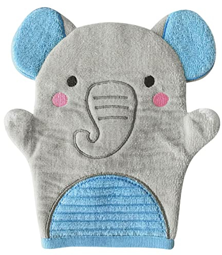 Stephen Joseph - Kinder Badehandschuh - Elefant