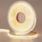 GOMING 12V 5mm Breite COB LED Streifen Natürliches Weiß 4000K 5M 400LED/M LED Band Selbstklebend CRI 93+ Nicht Wasserdicht IP20 LED Strip für Innen Heim Küche Deko(Netzteil nicht Enthalten)