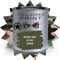 Pennello spray opaco di grado militare da 1 litro su vernice UPVC per legno, acciaio e plastica, BS381 298 OLIVE DRAB