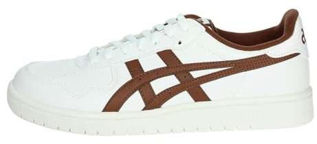 Asics 1201A173-134 Japan S Herren White/Reddish Brown EU 45