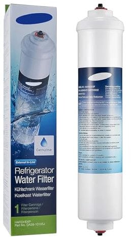 Refirgerator Water Filter ,Compatible For Samsung,DA29-10105J /WSF-100(DA29-10105J 1pc)