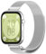 ZoRoll Armband Kompatibel mit Huawei Watch Fit 4/4 pro/3, Edelstahl Ersatzarmband Mesh Metall Uhrenarmband, Magnetisch Ersatzband Kompatibel mit Huawei Watch Fit 4 pro/4/3 - Silber