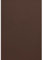 Netuno 50x farbiges Tonpapier Braun DIN A4 21 x 29,7 cm 120g Malmero Tourbe braunes Bastelpapier farbig bedruckbar Farbpapier Kartonpapier bunt Braun-Töne für Broschüren Einladungen Basteln