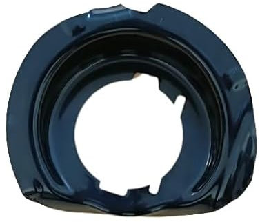 AERREAUTO Ricambi per Minicar 8AA129 HALTERUNG LINKS NEBELSCHEINWERFER AIXAM A.721 SPORT SCOUTY