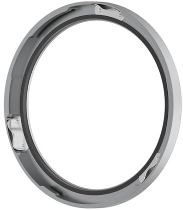 Lunetta in metallo per orologio CMF Watch Pro 2 Protettiva Cassa Dell'orologio Copertura Del Cinturino Per CMF Shell Pro Decorazione 2 Guarda Nothing By Watch