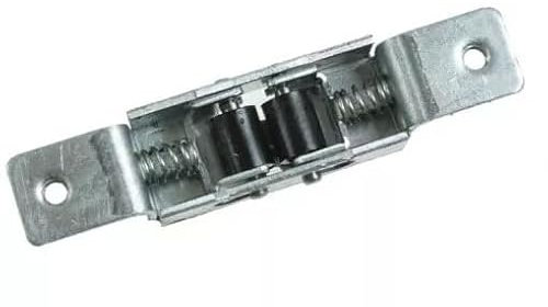 Masterpart Cooker Door Catch Oven Roller Latch Lock To Fit Beko, Flavel, Leisure Cookers & Ovens 210920091