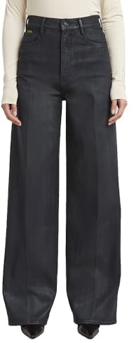 G-Star Damen Jeans Deck 2.0 High Loose Jeans