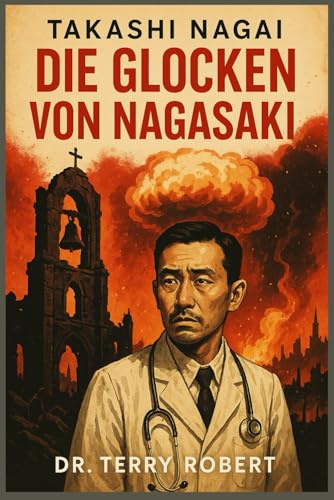 DIE GLOCKEN VON NAGASAKI: Der Augenzeugenbericht eines Arztes über Überleben, Glauben und die Folgen der atomaren Zerstörung