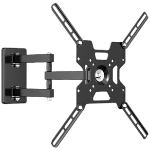 Universal Adjustable TV Wall Mount Bracket Universal Rotated Holder TV Mounts For 32 To 50 Inch LCD LED Monitor Flat Panel