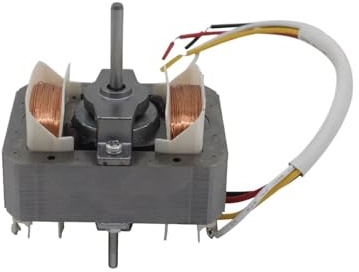 HWWW YJF6825 220v 50HZ F Hood Pole Motor Range Hood Fan Motor Replacement Oven Air Frye