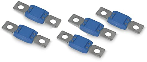 Victron Energy MEGA-fuse 175A/32V (Pack of 5)